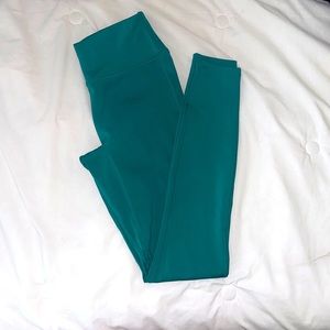 Fabletics Anywhere Motion 365+ Legging